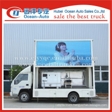 4X2 led screen for truck